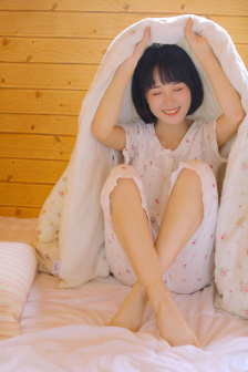 清水珍妮