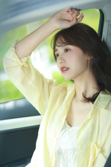 星野美优